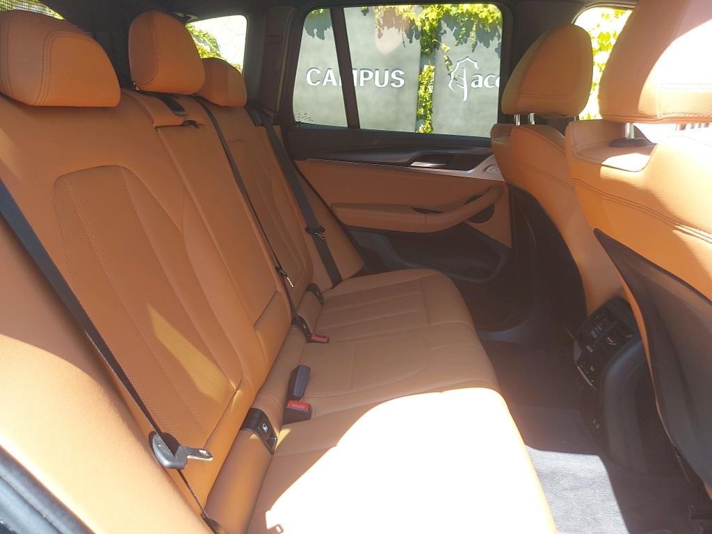 BMW X3 xDrive20d M PAKET/LED/AUT/LEASING/JAMSTVO, fotografija 5