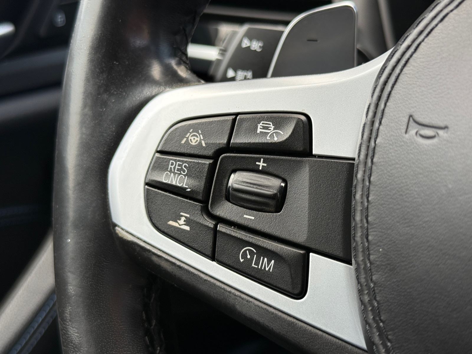 BMW X3 xDrive20d M Sport aut. | JAMSTVO 12/24 | 1. VL, HUD, ALU20, LED, fotografija 18
