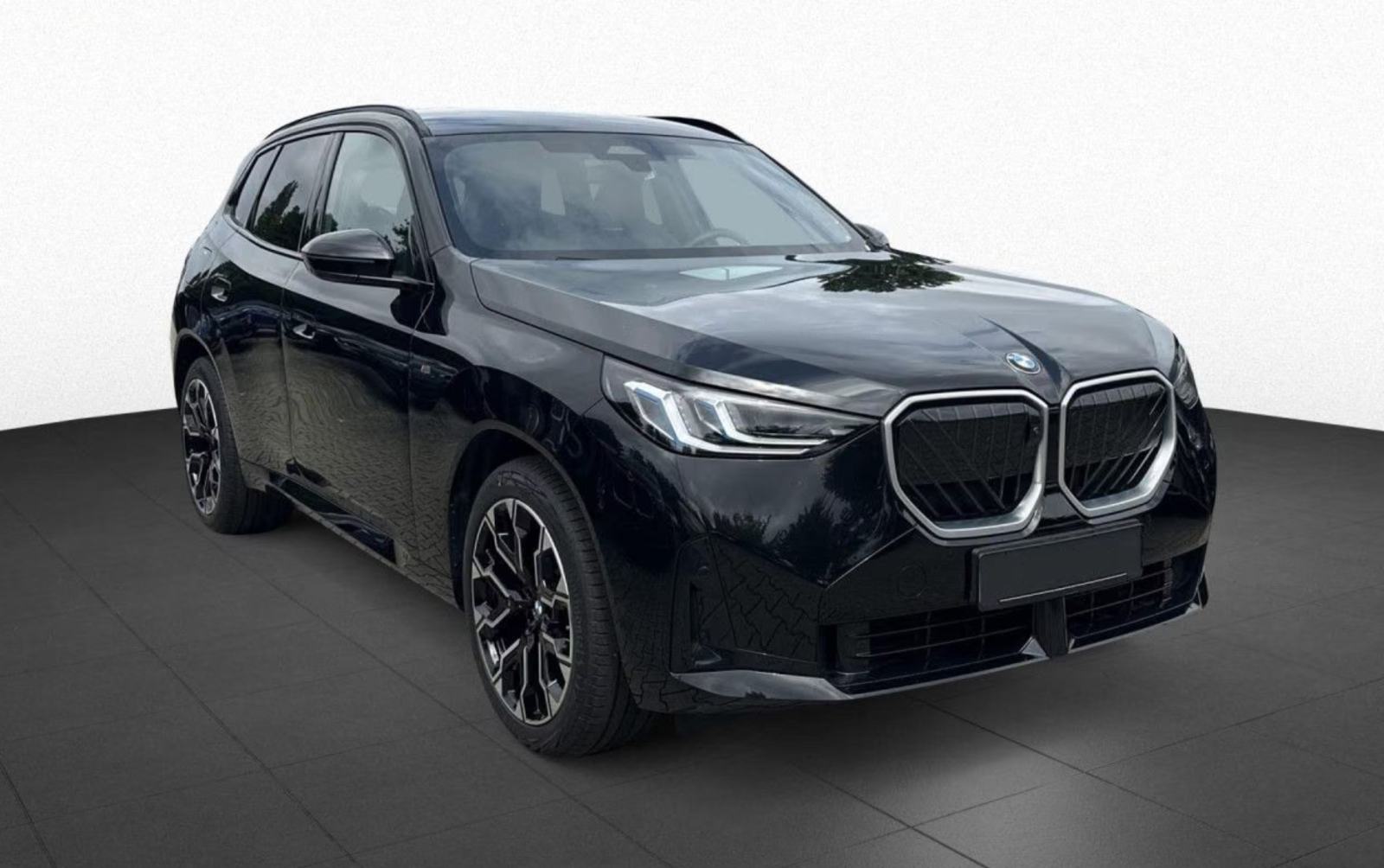 BMW X3 xDrive20d - M SPORT, HEADUP, HARMAN, 360 KAMERA, ADAPT LED, fotografija 2