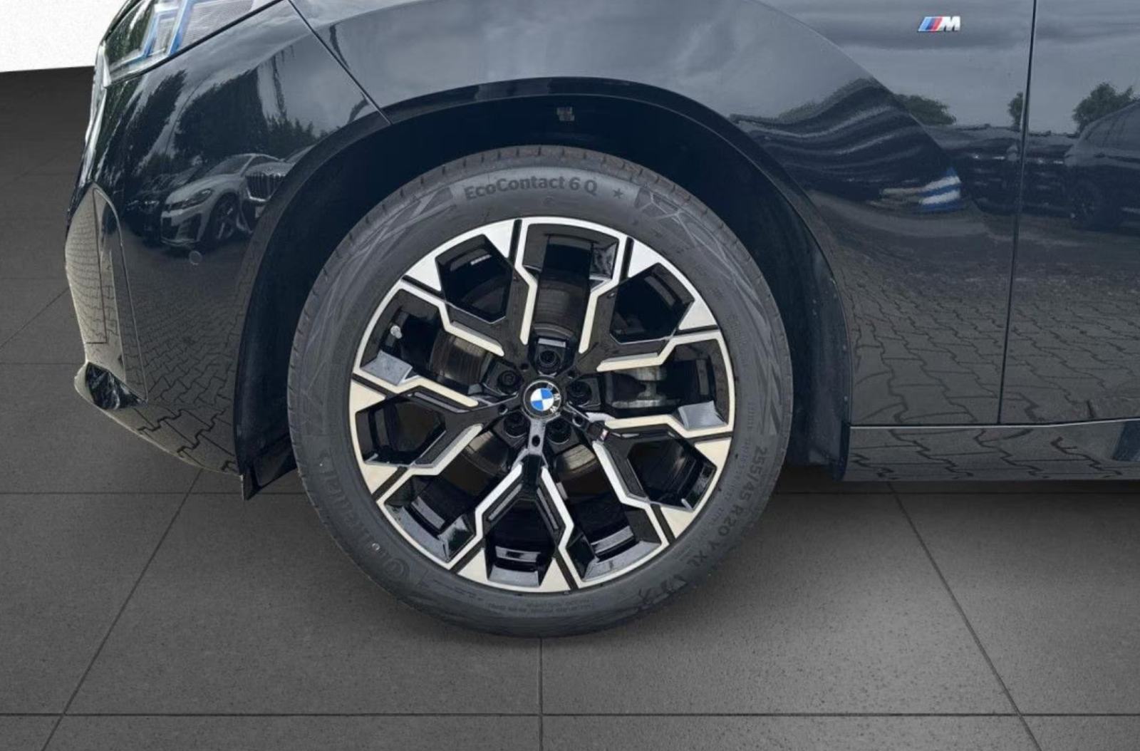 BMW X3 xDrive20d - M SPORT, HEADUP, HARMAN, 360 KAMERA, ADAPT LED, fotografija 12