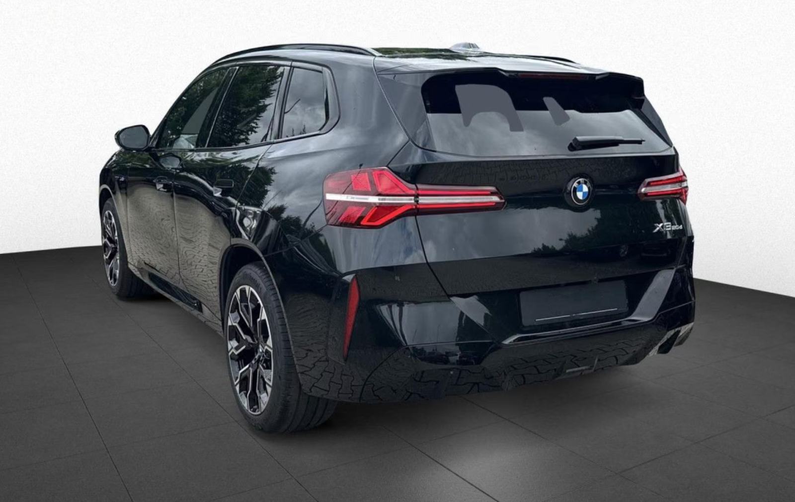 BMW X3 xDrive20d - M SPORT, HEADUP, HARMAN, 360 KAMERA, ADAPT LED, fotografija 5