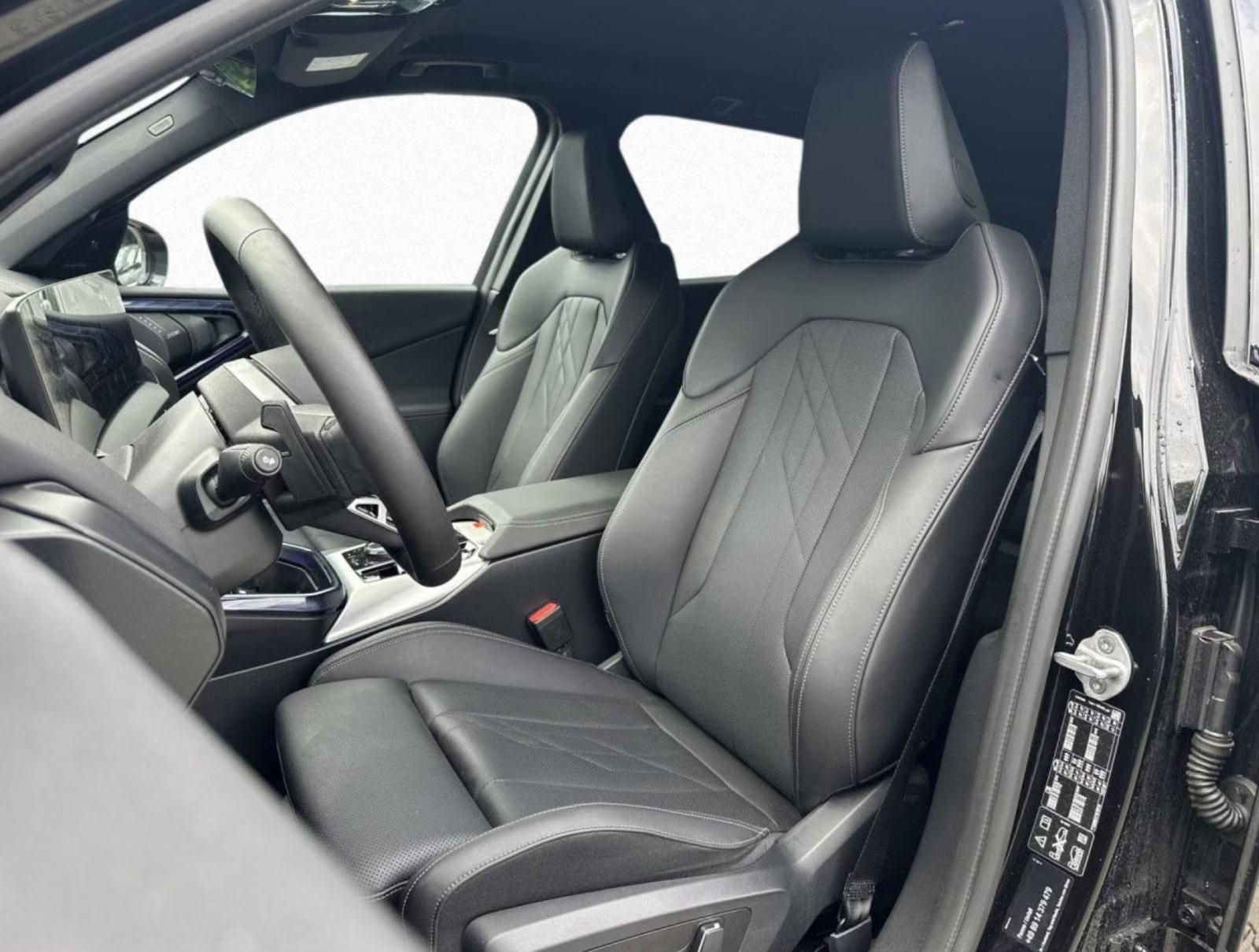 BMW X3 xDrive20d - M SPORT, HEADUP, HARMAN, 360 KAMERA, ADAPT LED, fotografija 8