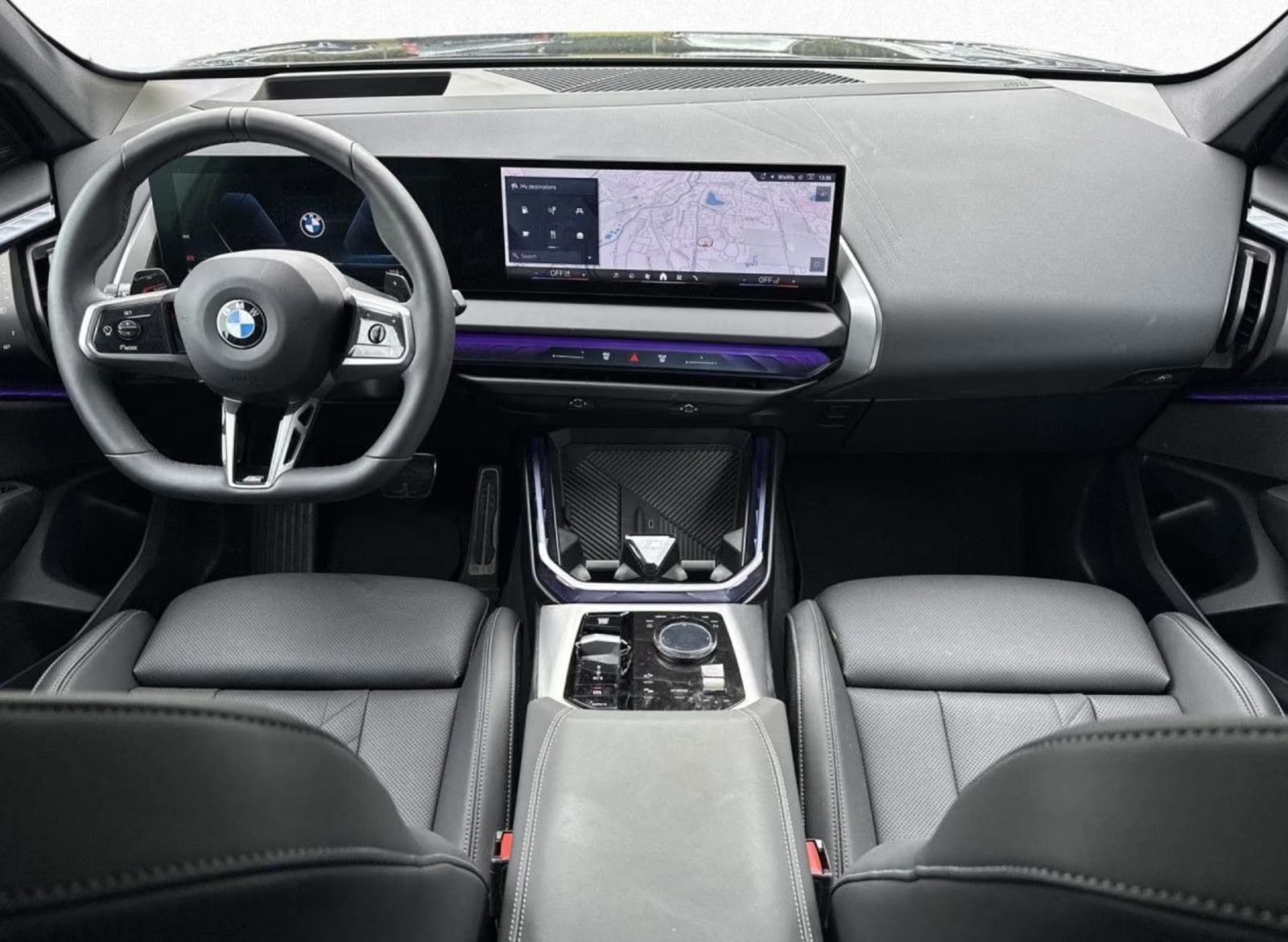 BMW X3 xDrive20d - M SPORT, HEADUP, HARMAN, 360 KAMERA, ADAPT LED, fotografija 7