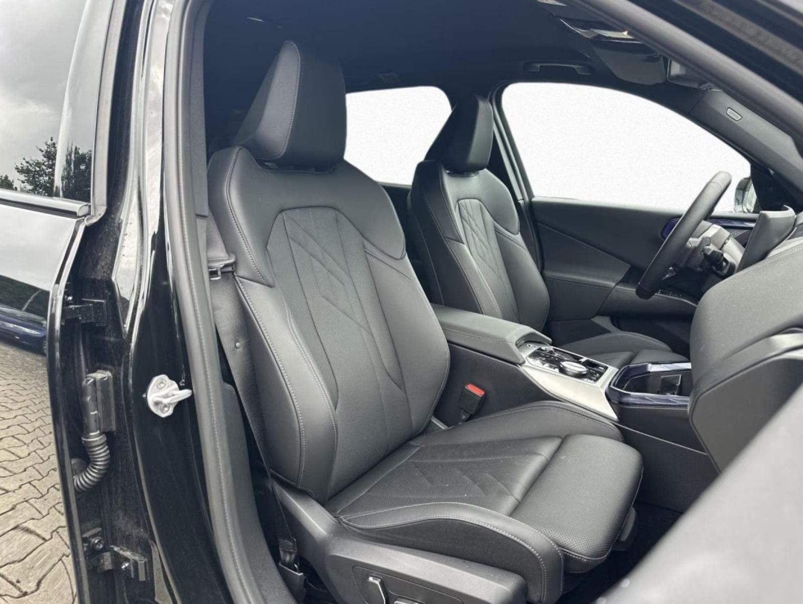 BMW X3 xDrive20d - M SPORT, HEADUP, HARMAN, 360 KAMERA, ADAPT LED, fotografija 9