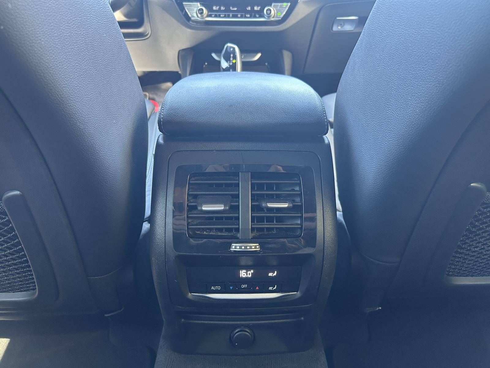 BMW X3 xDrive20d / M Sport / Panorama, fotografija 20
