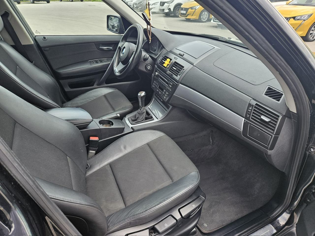BMW X3 X DRIVE 20 D, ODLIČAN, fotografija 10