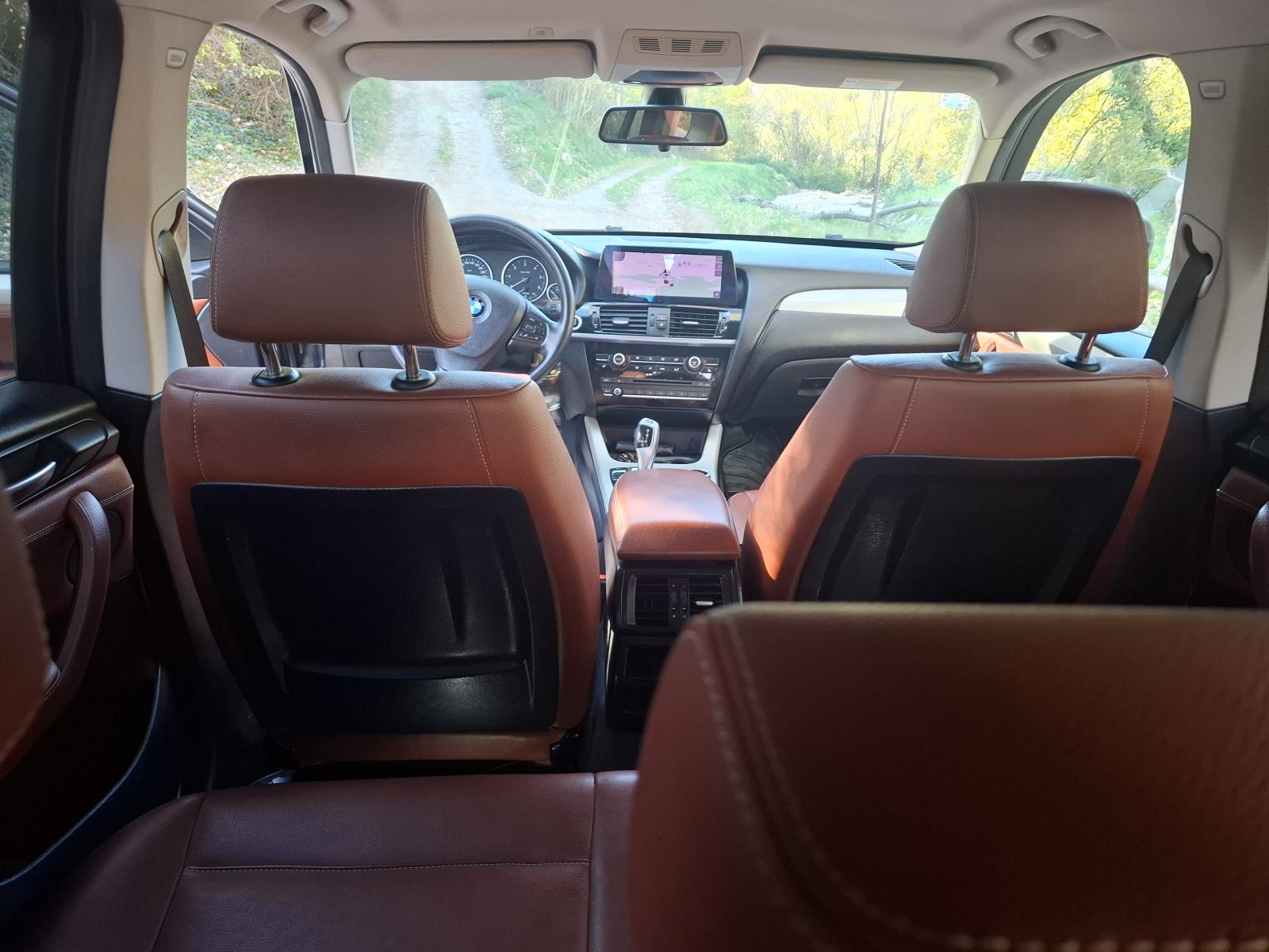 BMW X3 xDrive20d pod račun može manje auto do 3000 eur, fotografija 10