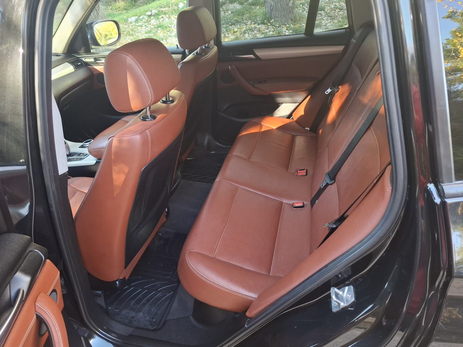 BMW X3 xDrive20d pod račun može manje auto do 3000 eur, fotografija 8