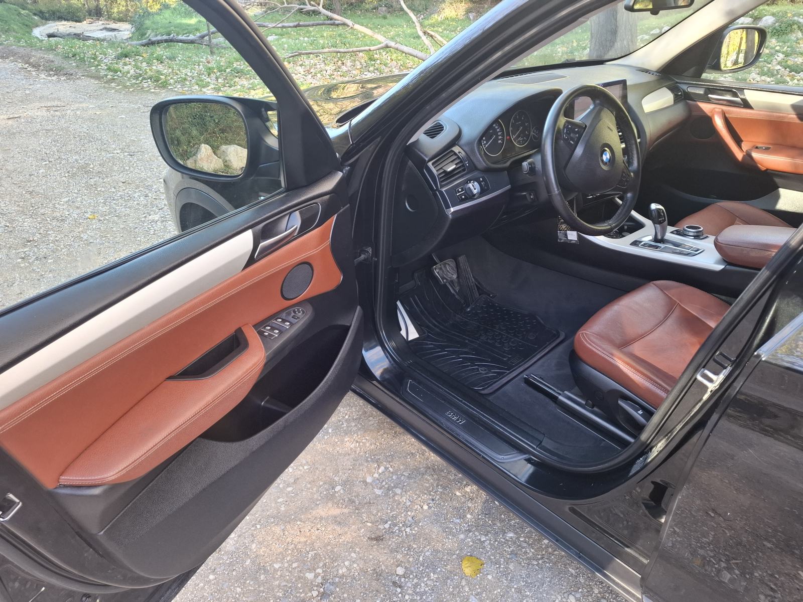 BMW X3 xDrive20d pod račun može manje auto do 3000 eur, fotografija 9