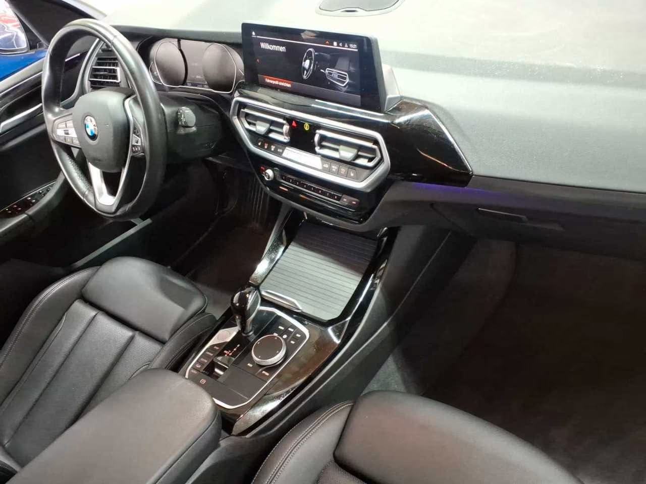 BMW X3 xDrive20d *RJEŠAVAMO LEASING *, fotografija 5