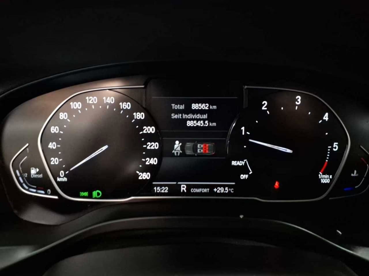 BMW X3 xDrive20d *RJEŠAVAMO LEASING *, fotografija 6