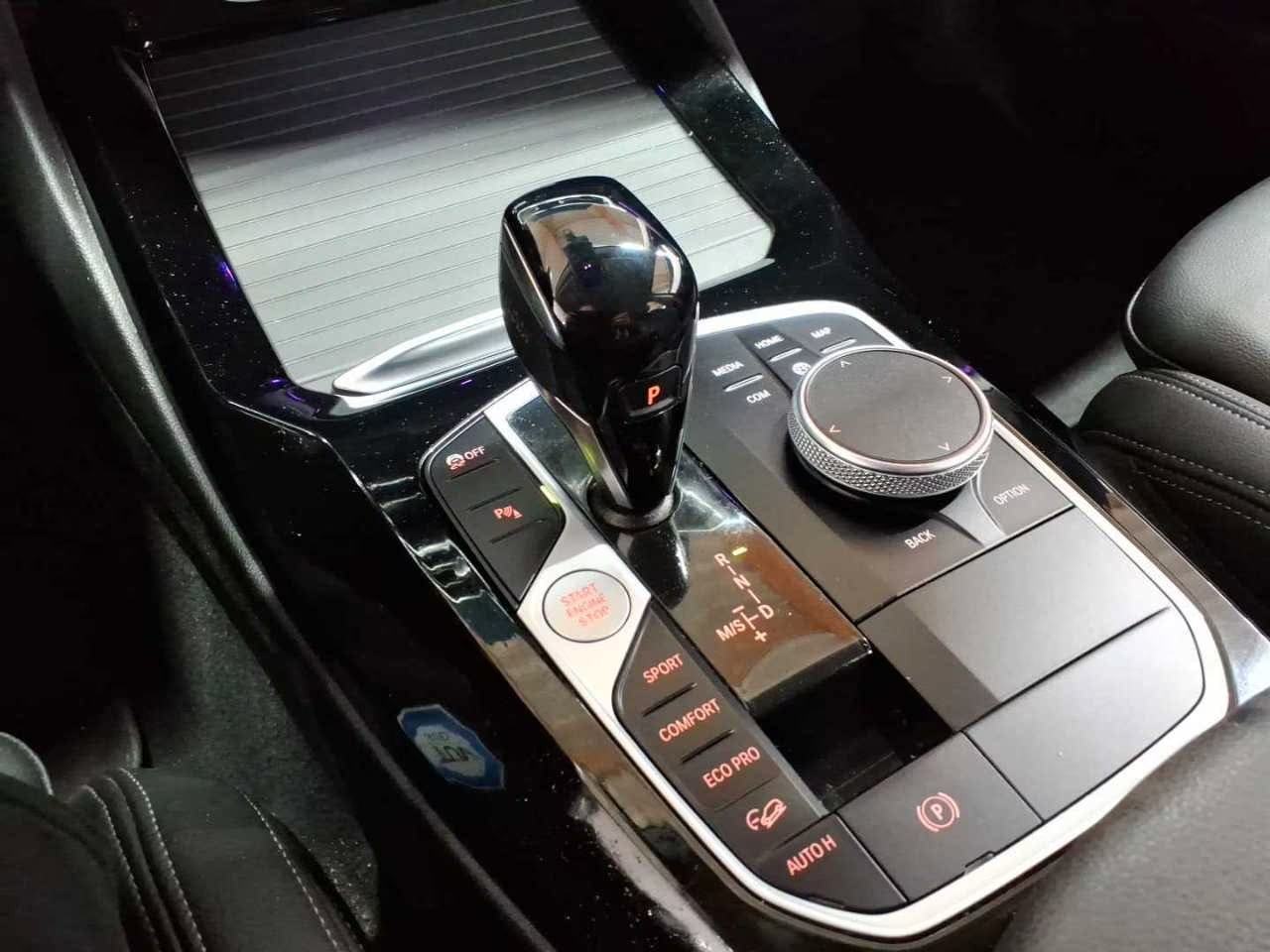 BMW X3 xDrive20d *RJEŠAVAMO LEASING *, fotografija 7