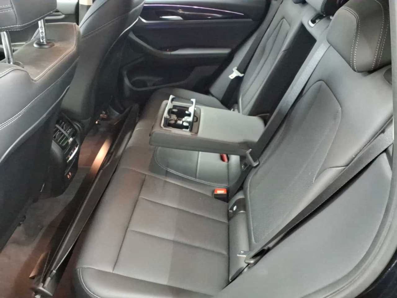 BMW X3 xDrive20d *RJEŠAVAMO LEASING *, fotografija 8