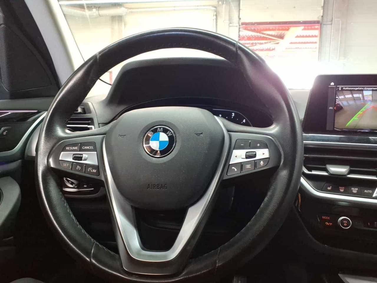 BMW X3 xDrive20d *RJEŠAVAMO LEASING *, fotografija 10