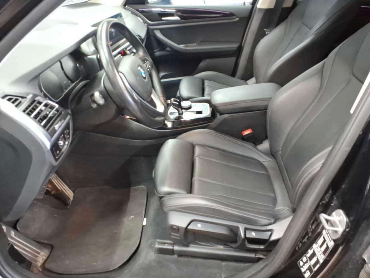 BMW X3 xDrive20d *RJEŠAVAMO LEASING *, fotografija 11