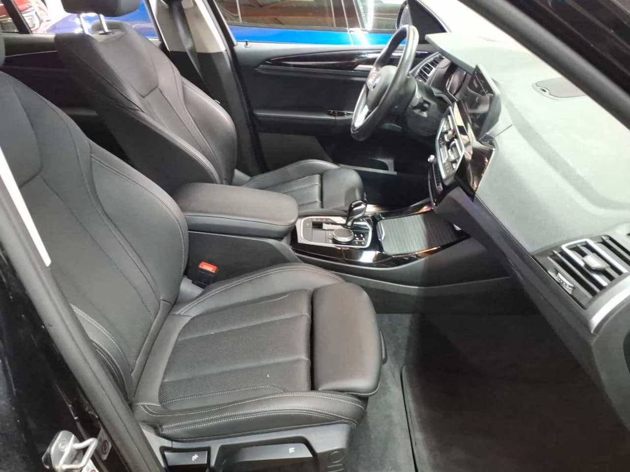 BMW X3 xDrive20d *RJEŠAVAMO LEASING *, fotografija 12