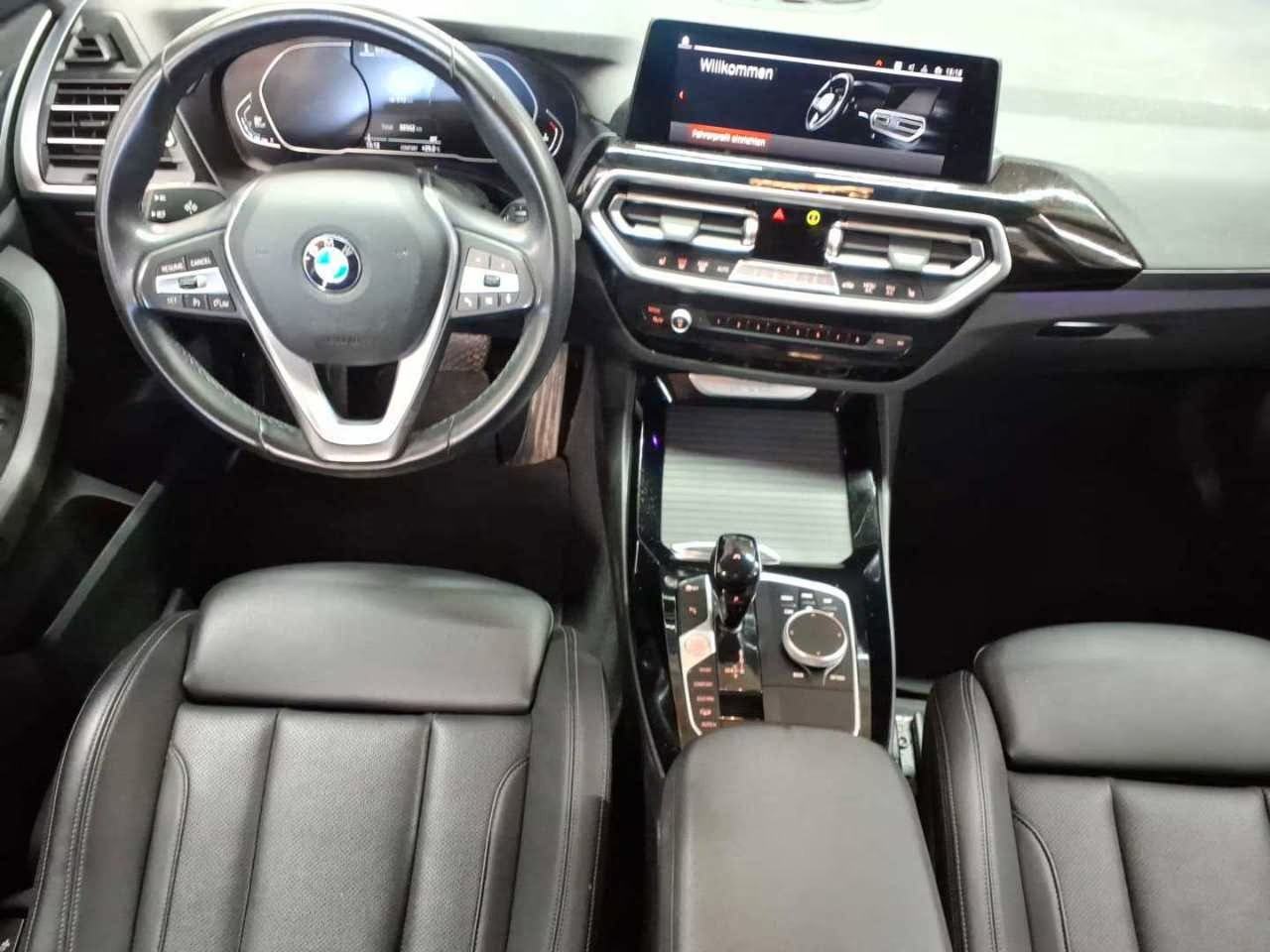 BMW X3 xDrive20d *RJEŠAVAMO LEASING *, fotografija 4