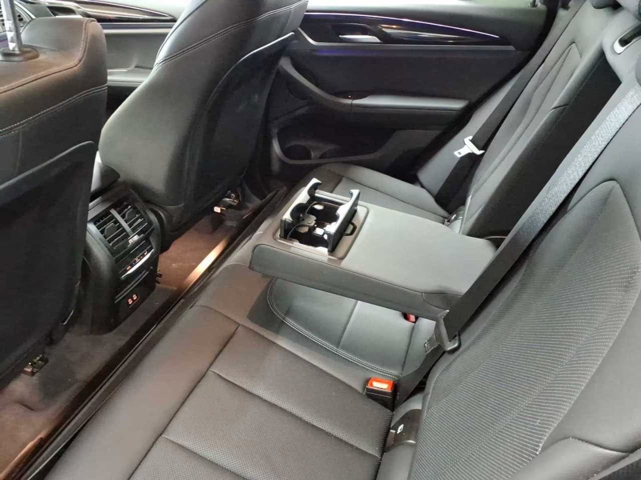 BMW X3 xDrive20d *RJEŠAVAMO LEASING *, fotografija 14