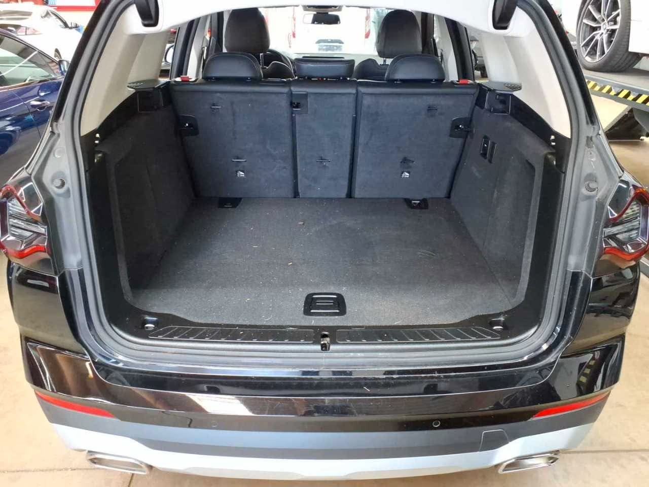 BMW X3 xDrive20d *RJEŠAVAMO LEASING *, fotografija 15