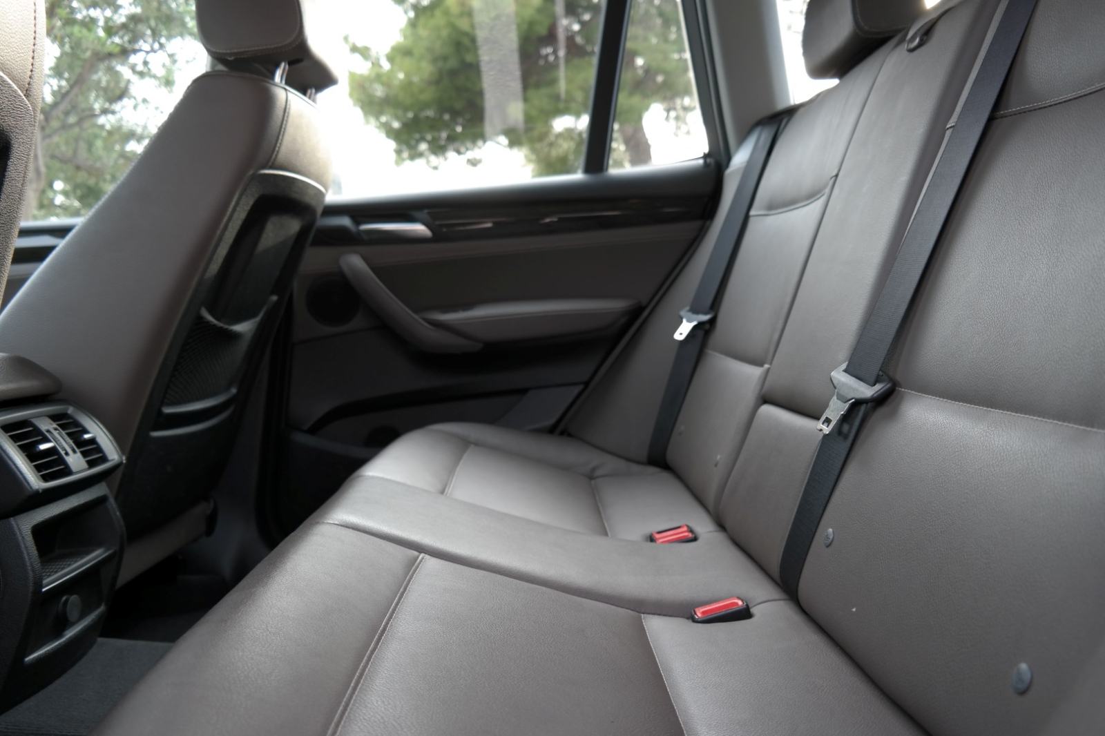 BMW X3 xDrive20d ksenon,navigacija,koža,360° kamera,servisna knjiga, fotografija 14