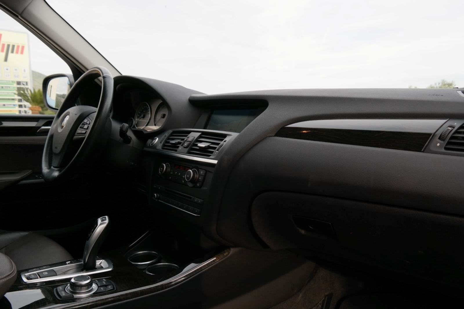 BMW X3 xDrive20d ksenon,navigacija,koža,360° kamera,servisna knjiga, fotografija 18