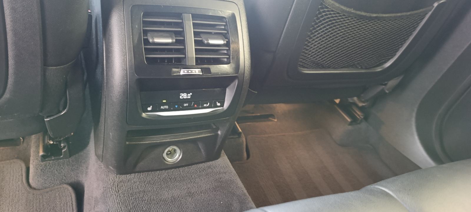 BMW X3 xDrive20d M-SPORT PAKET✅OČUVAN✅JAMSTVO, fotografija 13