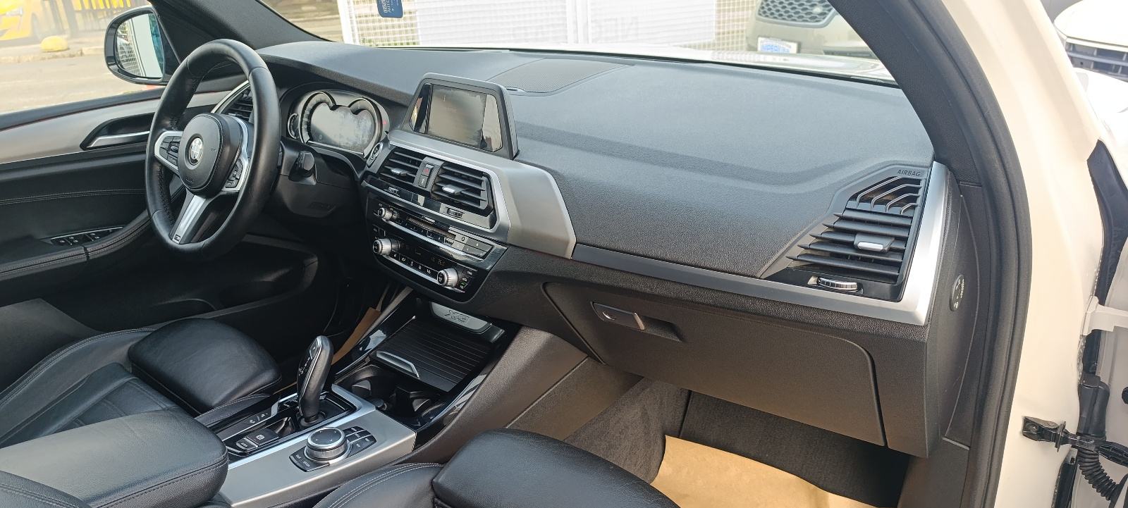BMW X3 xDrive20d M-SPORT PAKET✅OČUVAN✅JAMSTVO, fotografija 15