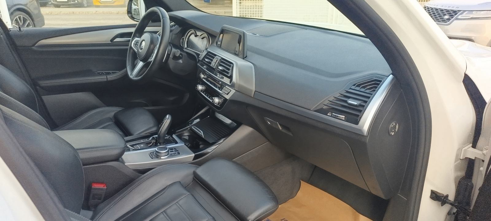 BMW X3 xDrive20d M-SPORT PAKET✅OČUVAN✅JAMSTVO, fotografija 16