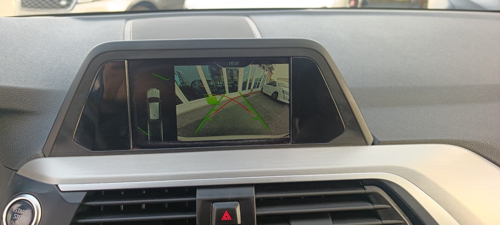 BMW X3 xDrive20d M-SPORT PAKET✅OČUVAN✅JAMSTVO, fotografija 19