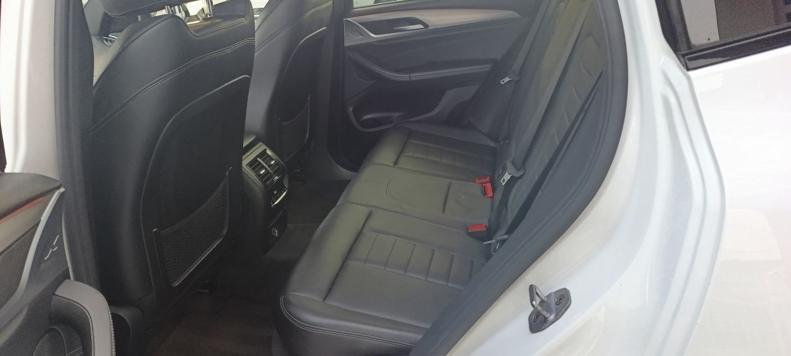 BMW X3 xDrive20d M-SPORT PAKET✅OČUVAN✅JAMSTVO, fotografija 20