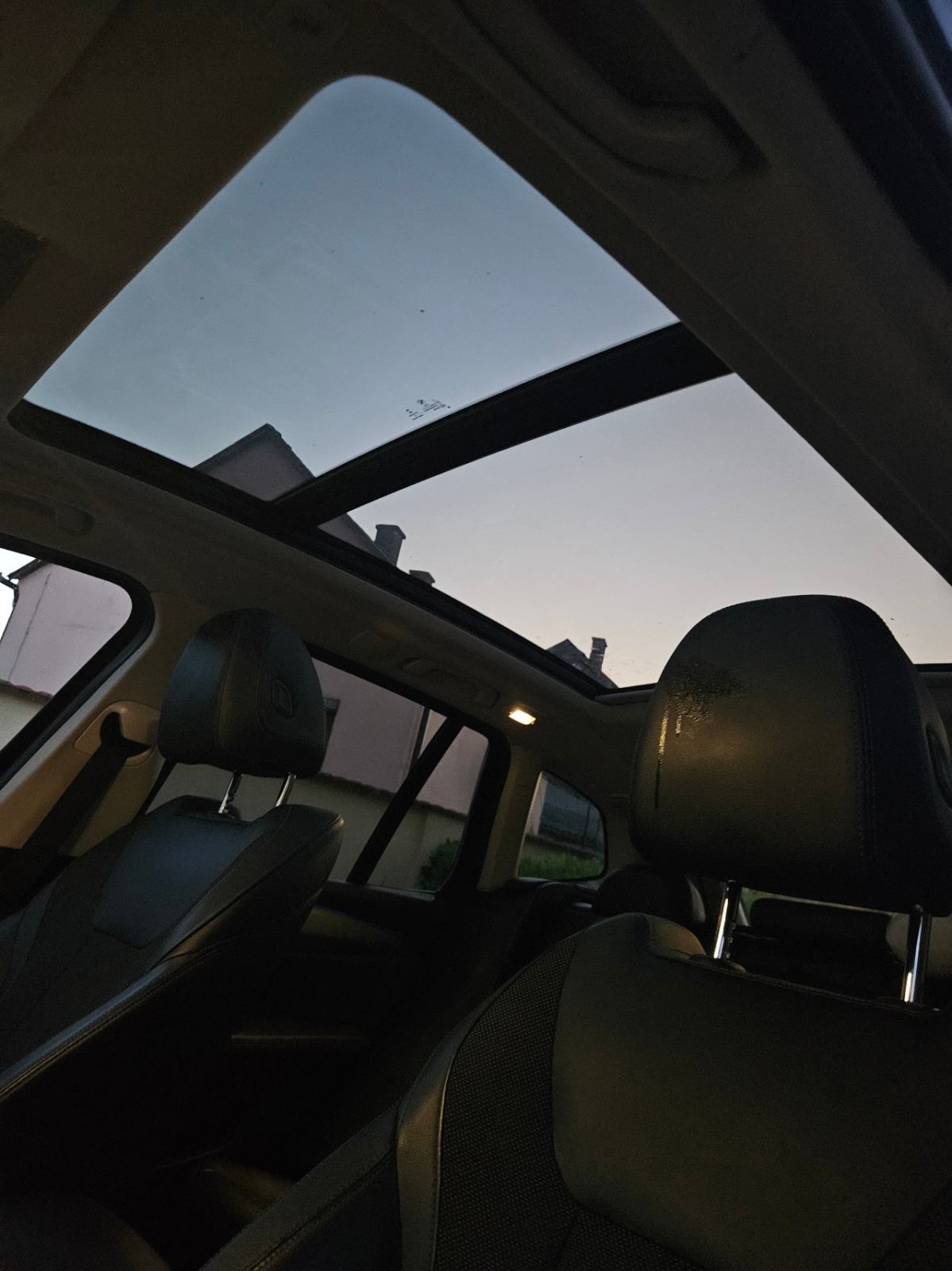 BMW X3 xDrive20d, fotografija 13
