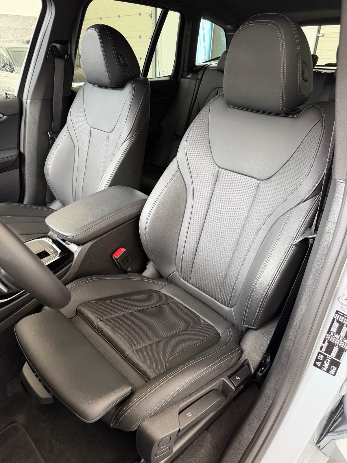 BMW X3 xDrive20d 190KS, M PAKET, KAMERA, JAMSTVO 24, LEASING 0% UČEŠĆA, fotografija 12