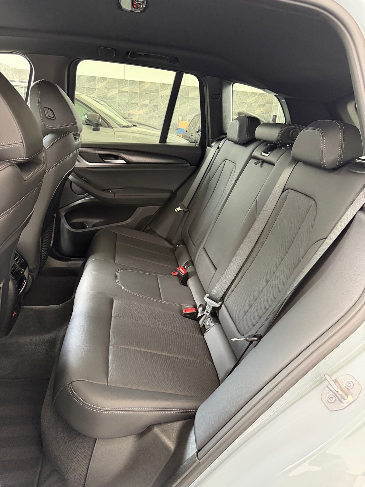 BMW X3 xDrive20d 190KS, M PAKET, KAMERA, JAMSTVO 24, LEASING 0% UČEŠĆA, fotografija 14