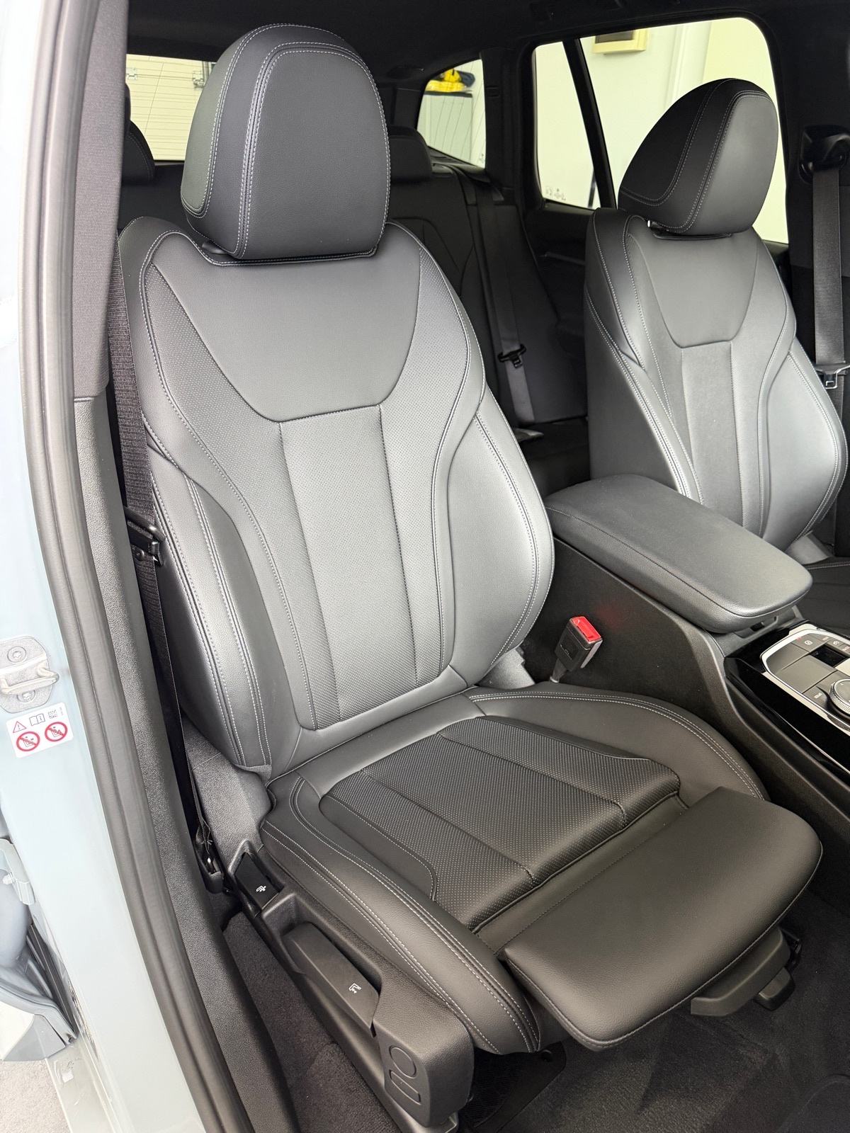 BMW X3 xDrive20d 190KS, M PAKET, KAMERA, JAMSTVO 24, LEASING 0% UČEŠĆA, fotografija 13