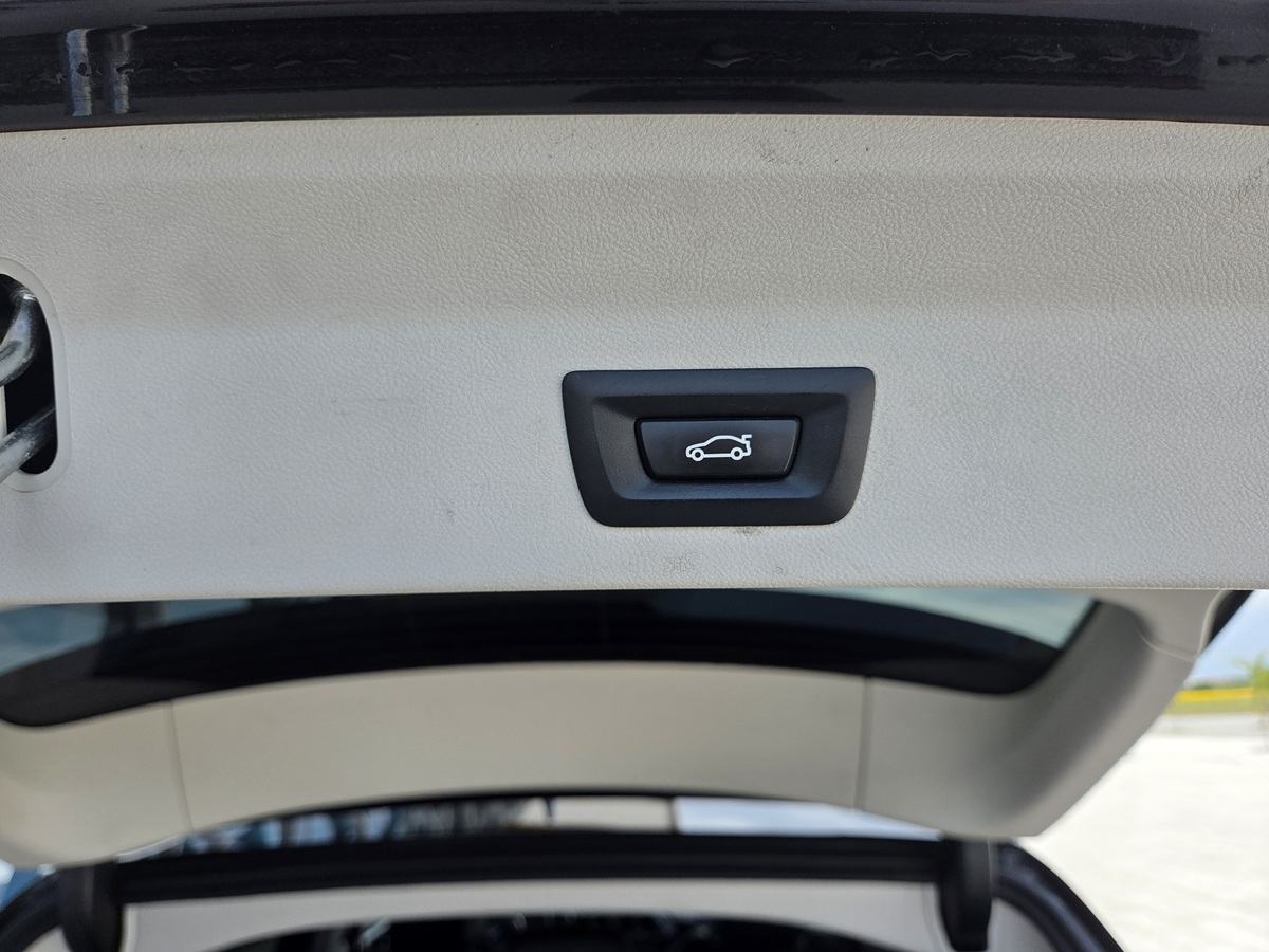 BMW X3 xDrive20d, X Line,140 kW - 190 ks, AUTOMATIK, kuka, TOP stanje, fotografija 14