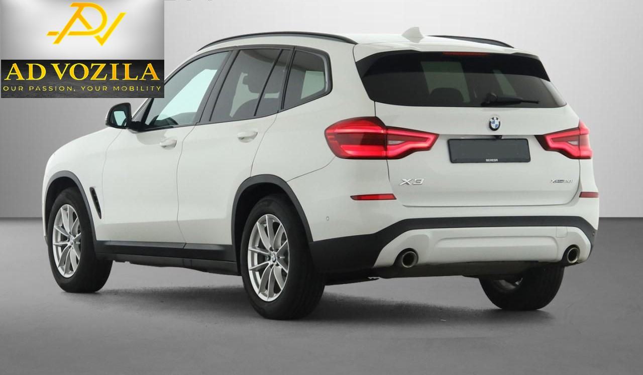 BMW X3 xDrive20i LED,Kamera,Navig.€33.930 do reg.!, fotografija 2