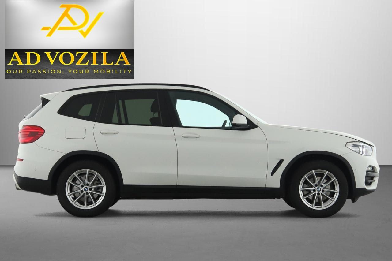 BMW X3 xDrive20i LED,Kamera,Navig.€33.930 do reg.!, fotografija 3