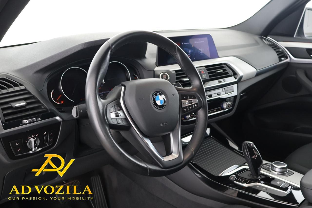 BMW X3 xDrive20i LED,Kamera,Navig.€33.930 do reg.!, fotografija 4