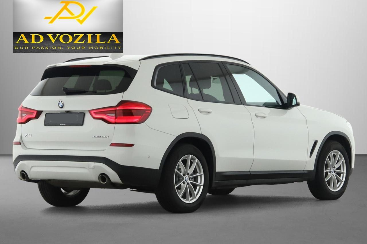 BMW X3 xDrive20i LED,Kamera,Navig.€33.930 do reg.!, fotografija 11