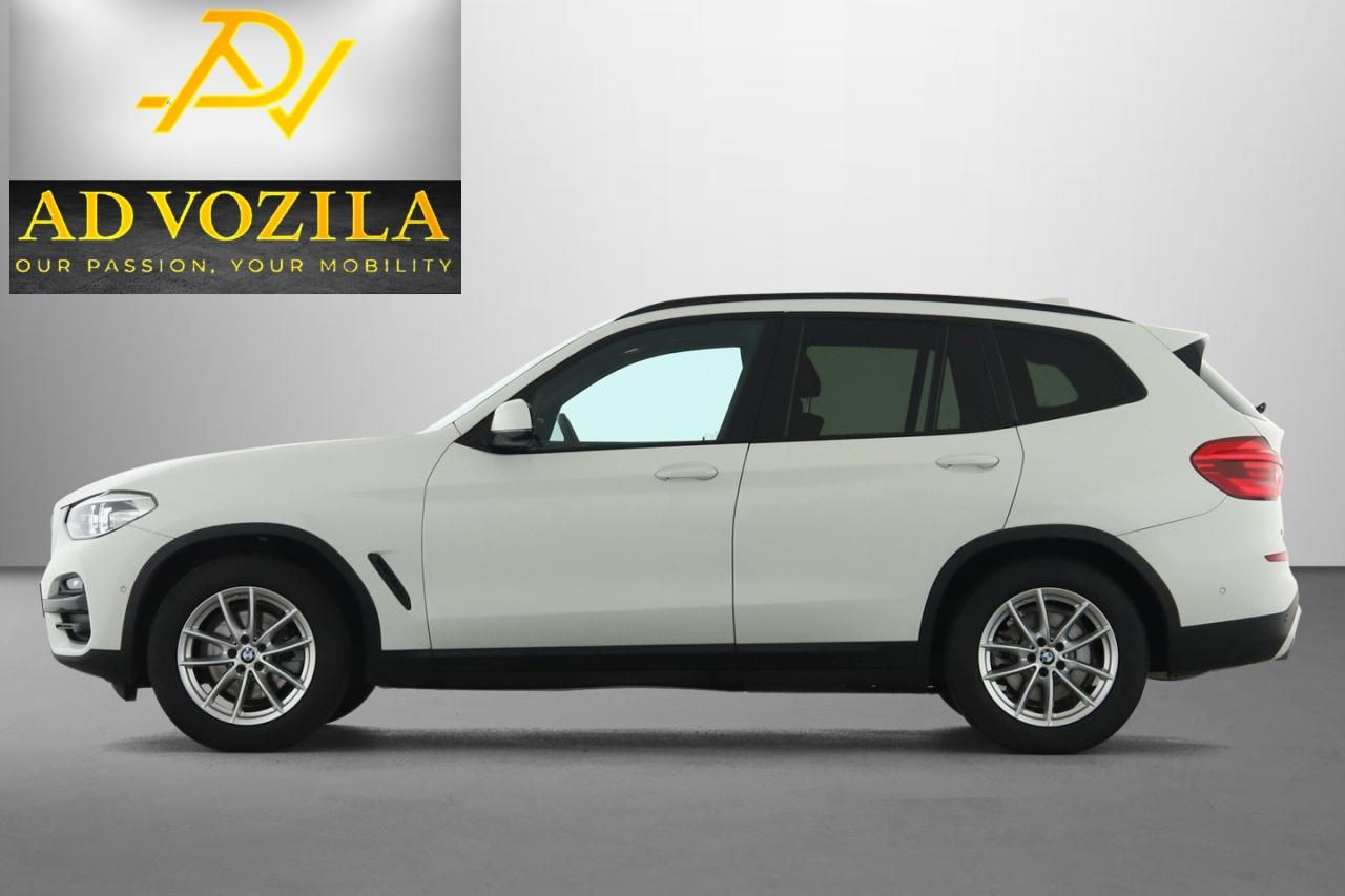 BMW X3 xDrive20i LED,Kamera,Navig.€33.930 do reg.!, fotografija 12