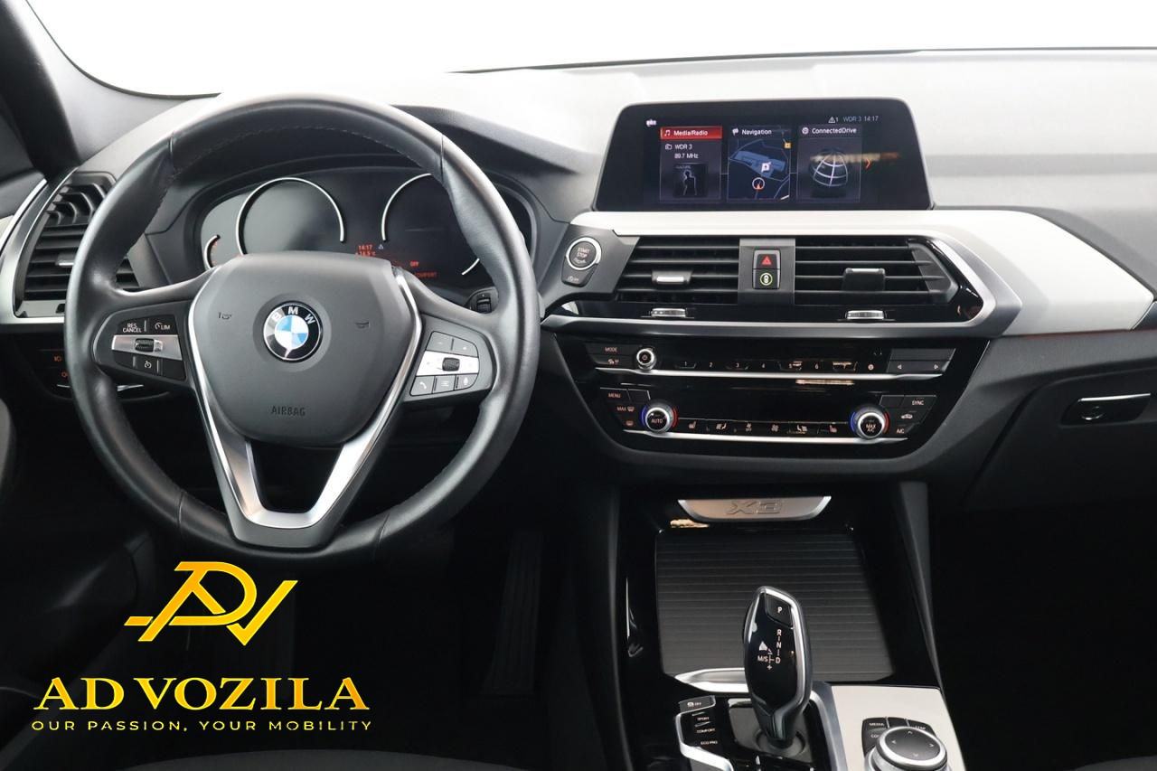 BMW X3 xDrive20i LED,Kamera,Navig.€33.930 do reg.!, fotografija 5