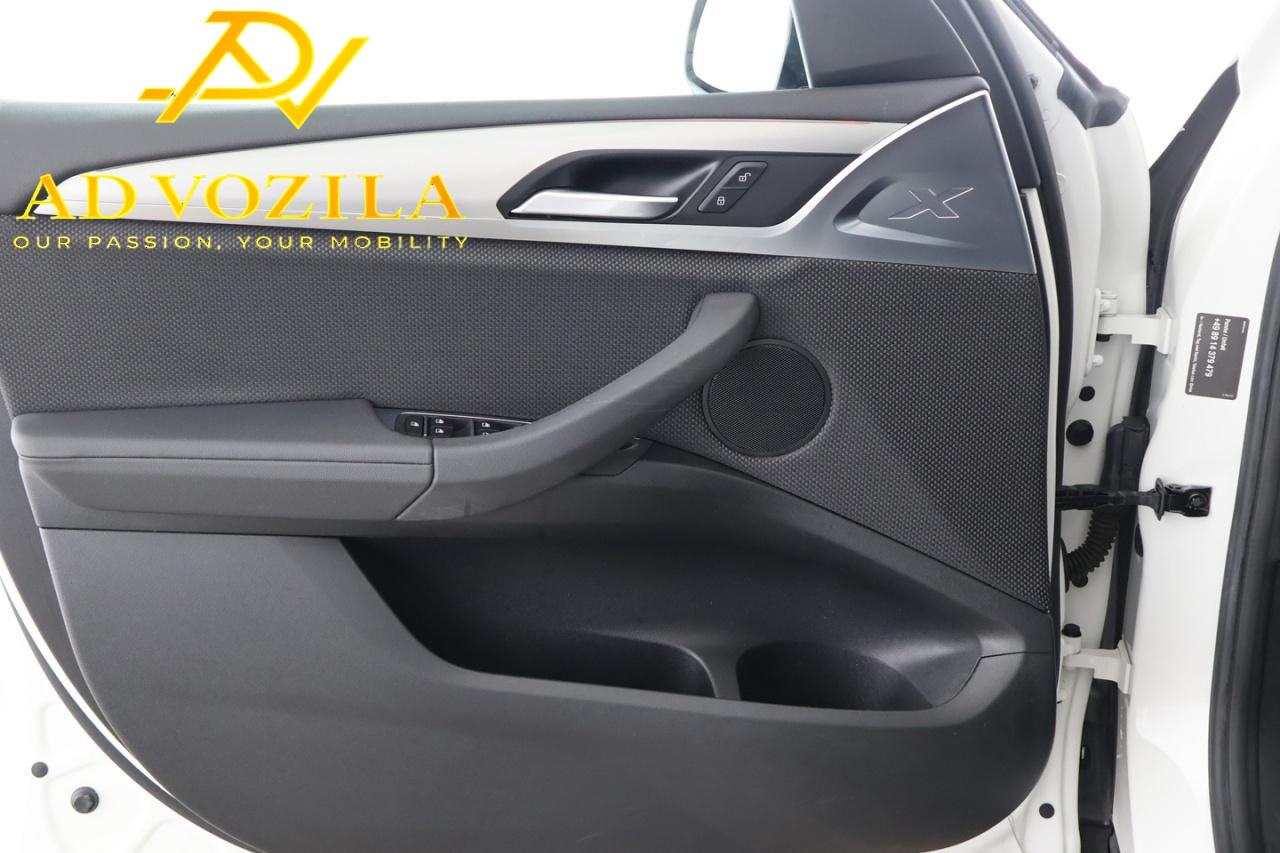 BMW X3 xDrive20i LED,Kamera,Navig.€33.930 do reg.!, fotografija 7