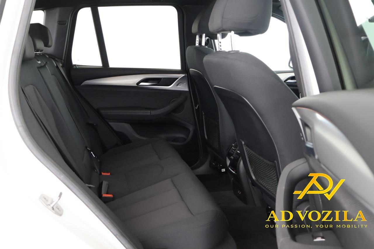 BMW X3 xDrive20i LED,Kamera,Navig.€33.930 do reg.!, fotografija 8