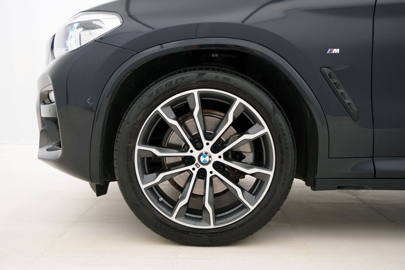 BMW X3 xDrive20i M Sport | Cjena uključuje troškove uvoza, fotografija 2