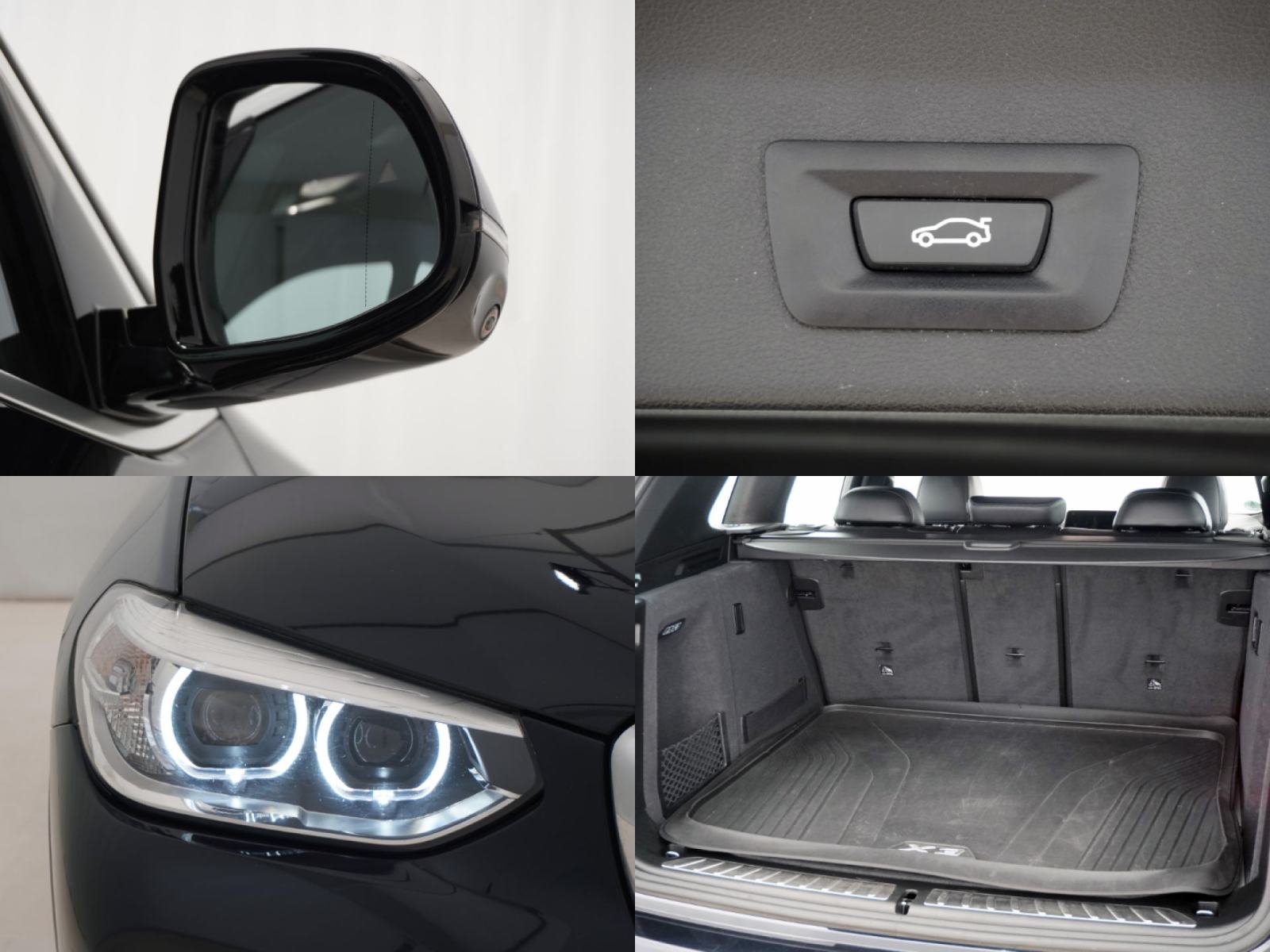 BMW X3 xDrive20i M Sport | Cjena uključuje troškove uvoza, fotografija 3