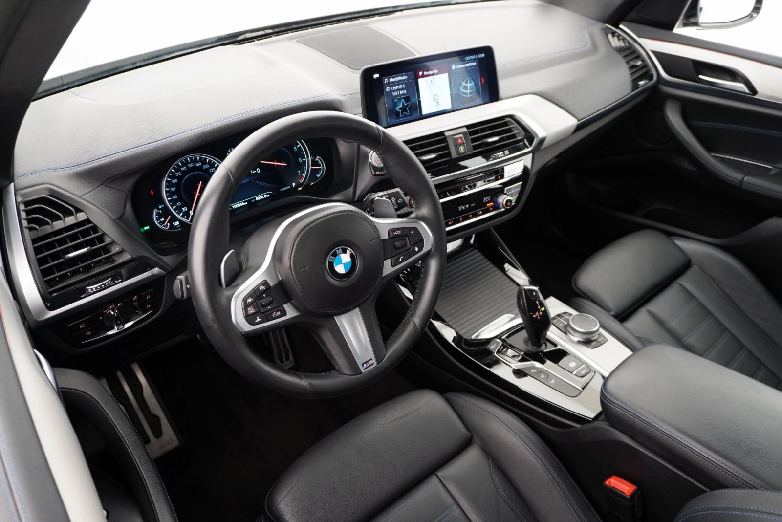 BMW X3 xDrive20i M Sport | Cjena uključuje troškove uvoza, fotografija 5