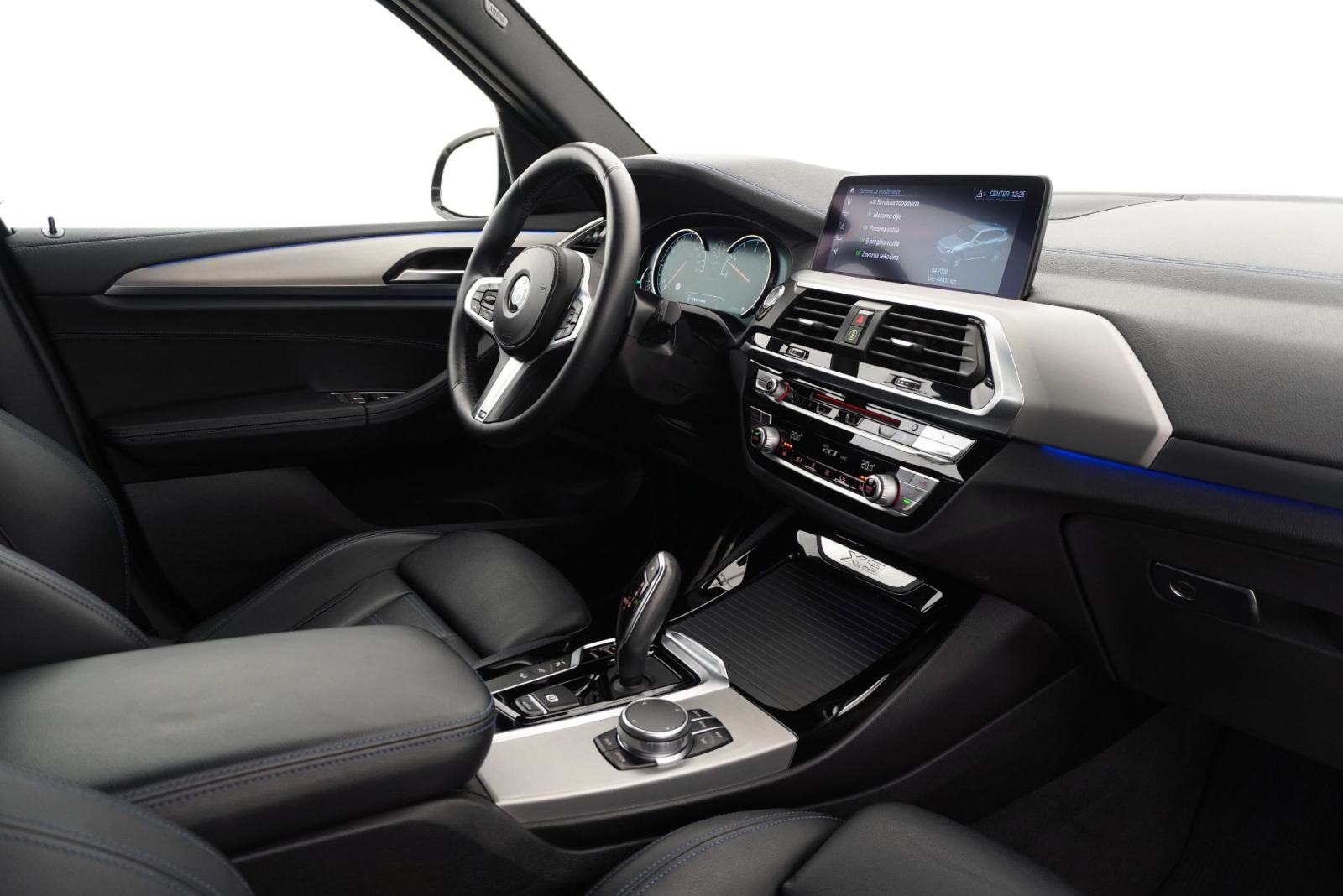BMW X3 xDrive20i M Sport | Cjena uključuje troškove uvoza, fotografija 7