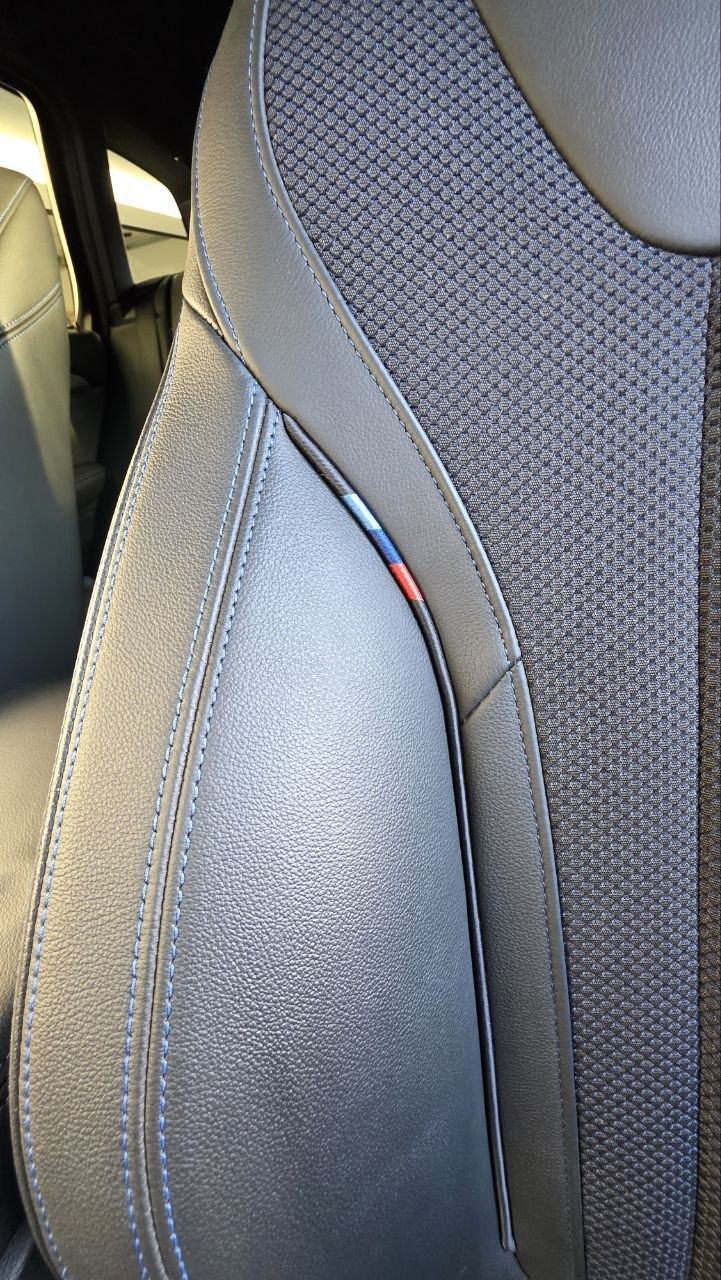 BMW X3 xDrive20i, fotografija 15