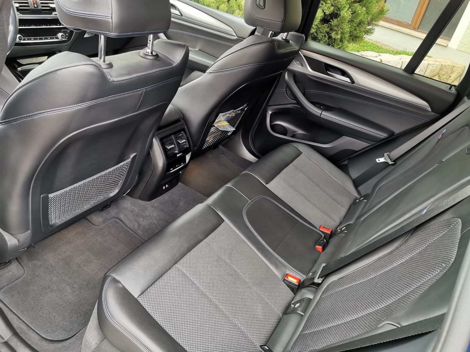 BMW X3 xDrive30d FULL M sport *U SUSTAVU PDV-A*, fotografija 8