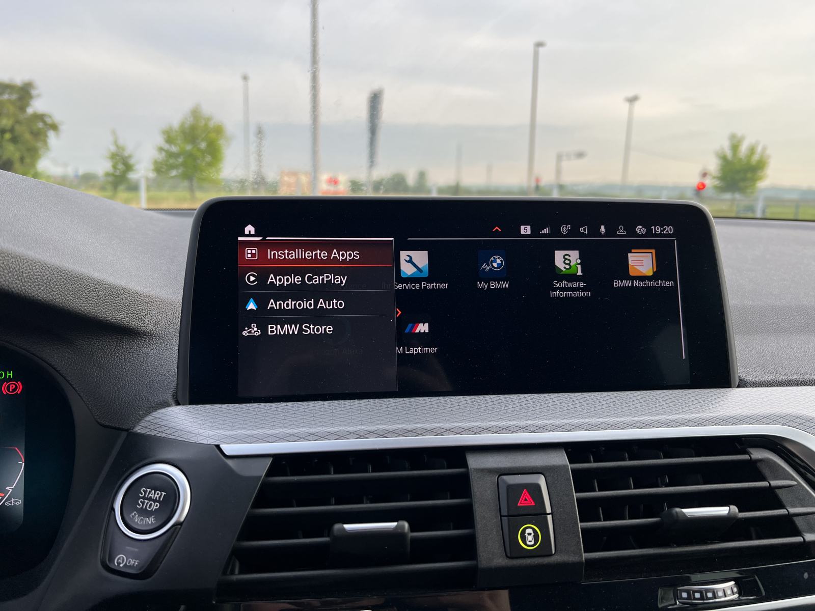 BMW X3 xDrive30d FULL M sport *U SUSTAVU PDV-A*, fotografija 11